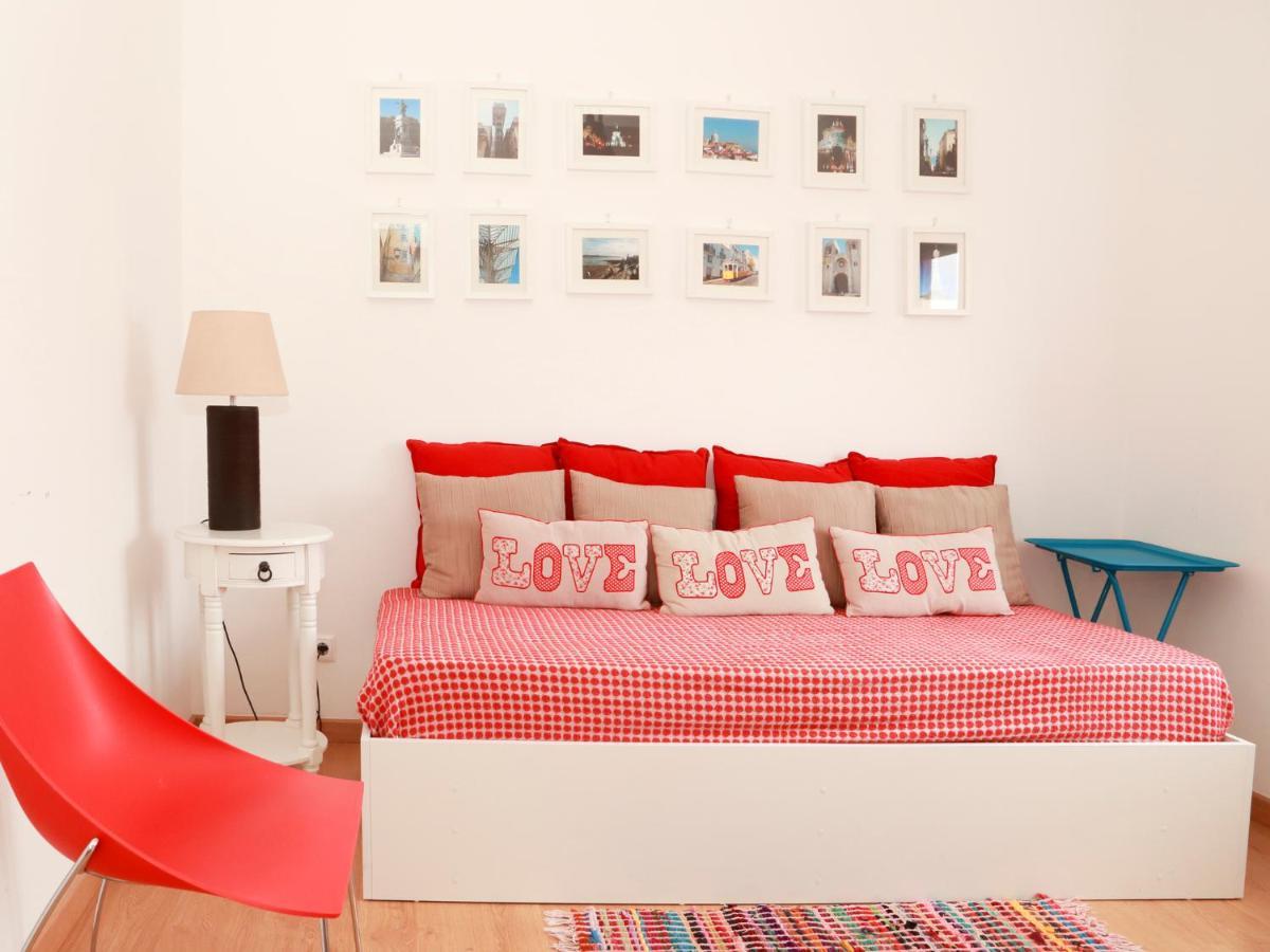 Casa Encantada - Elias Apartmán