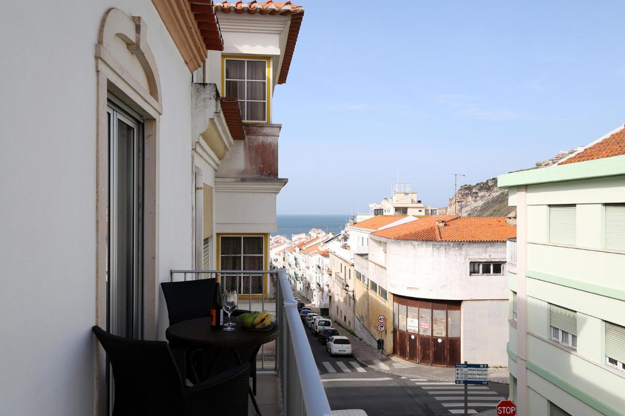 Privatunterkunft Maralto Nazaré