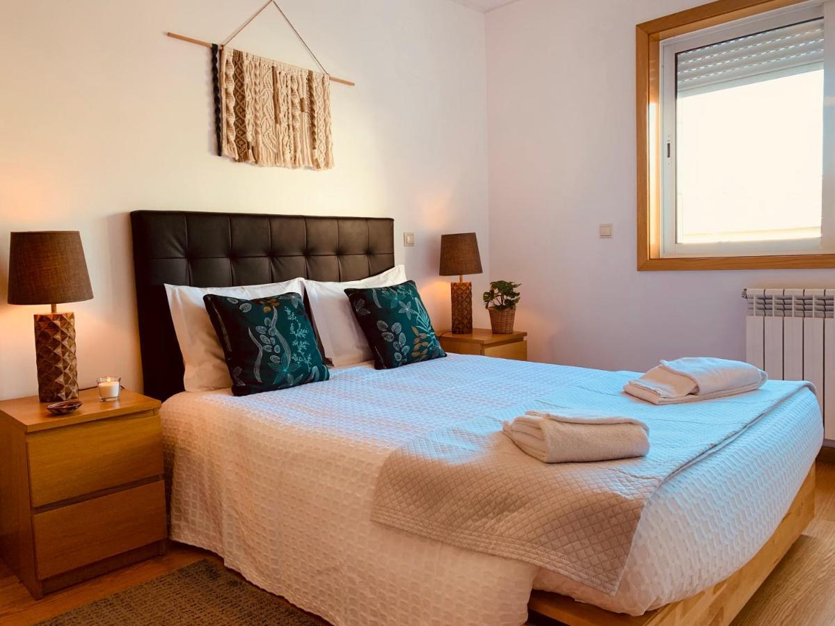 Appartement Prelada Flat With Free Parking - By Guest Oporto