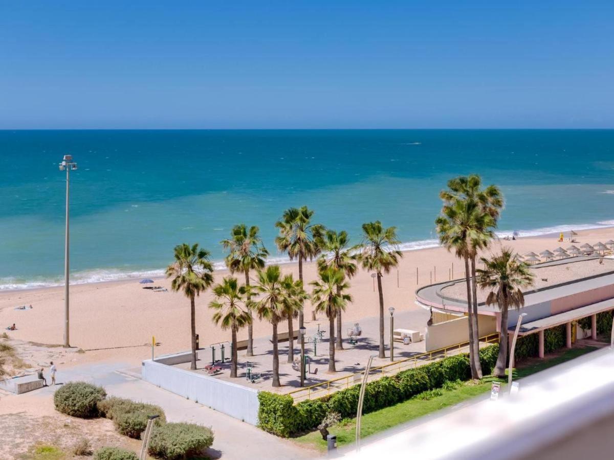 Apartamento Front Ground Floor Girassol *