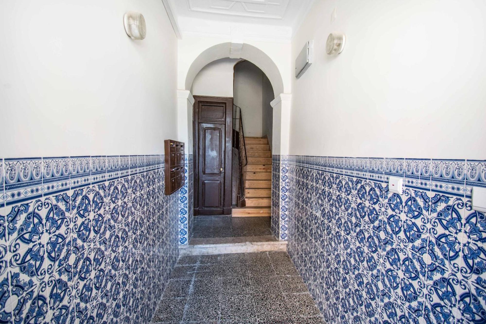 Penzion Lisbon Guesthouse
