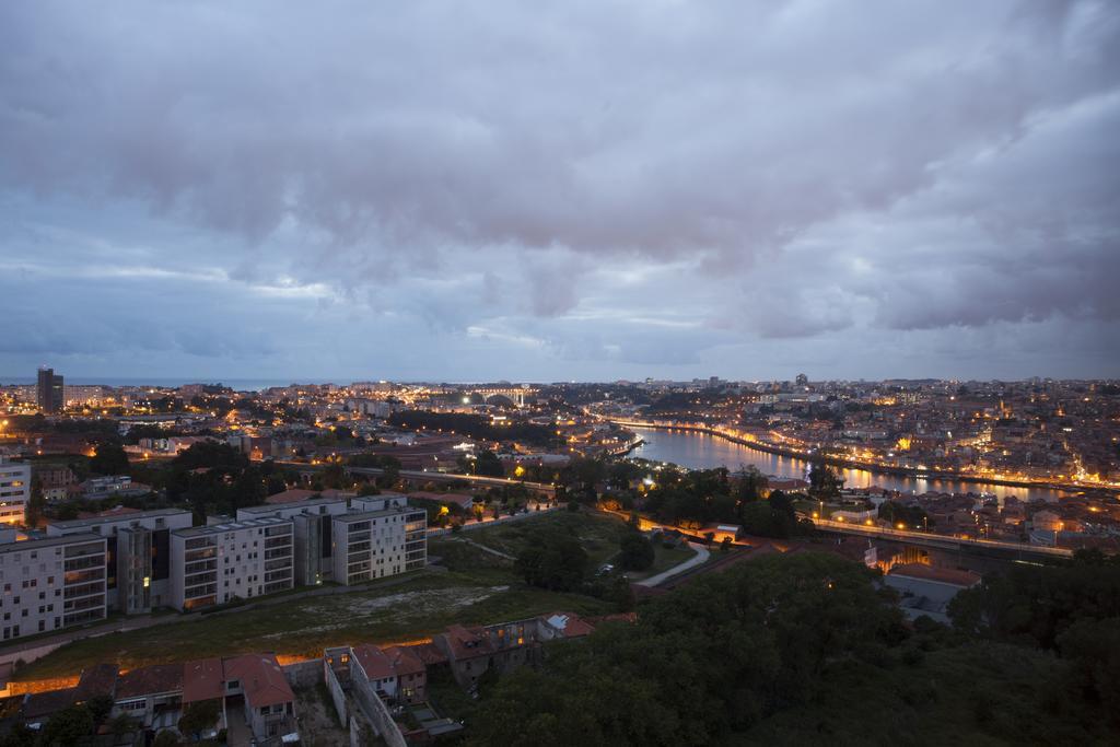 Appartement Douro View Vila Nova de Gaia