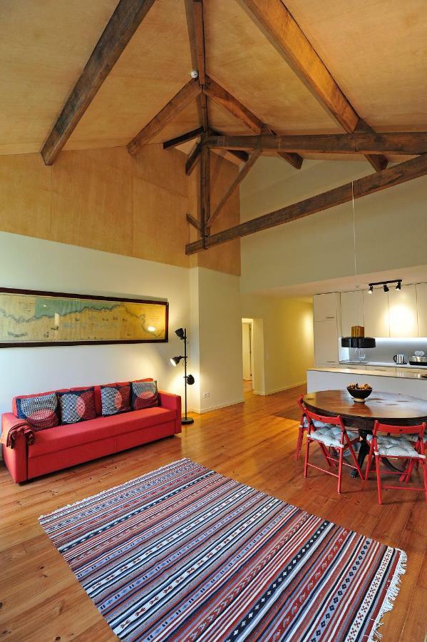 Flh Captain House Apartmán