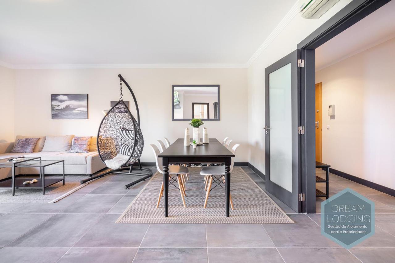 Corcovada B38 - Dream Lodging Apartamento *