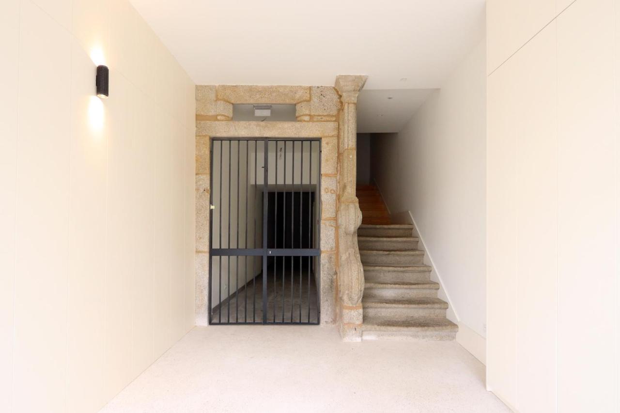 Apartamento Hm - Historical Taipas 1 Oporto
