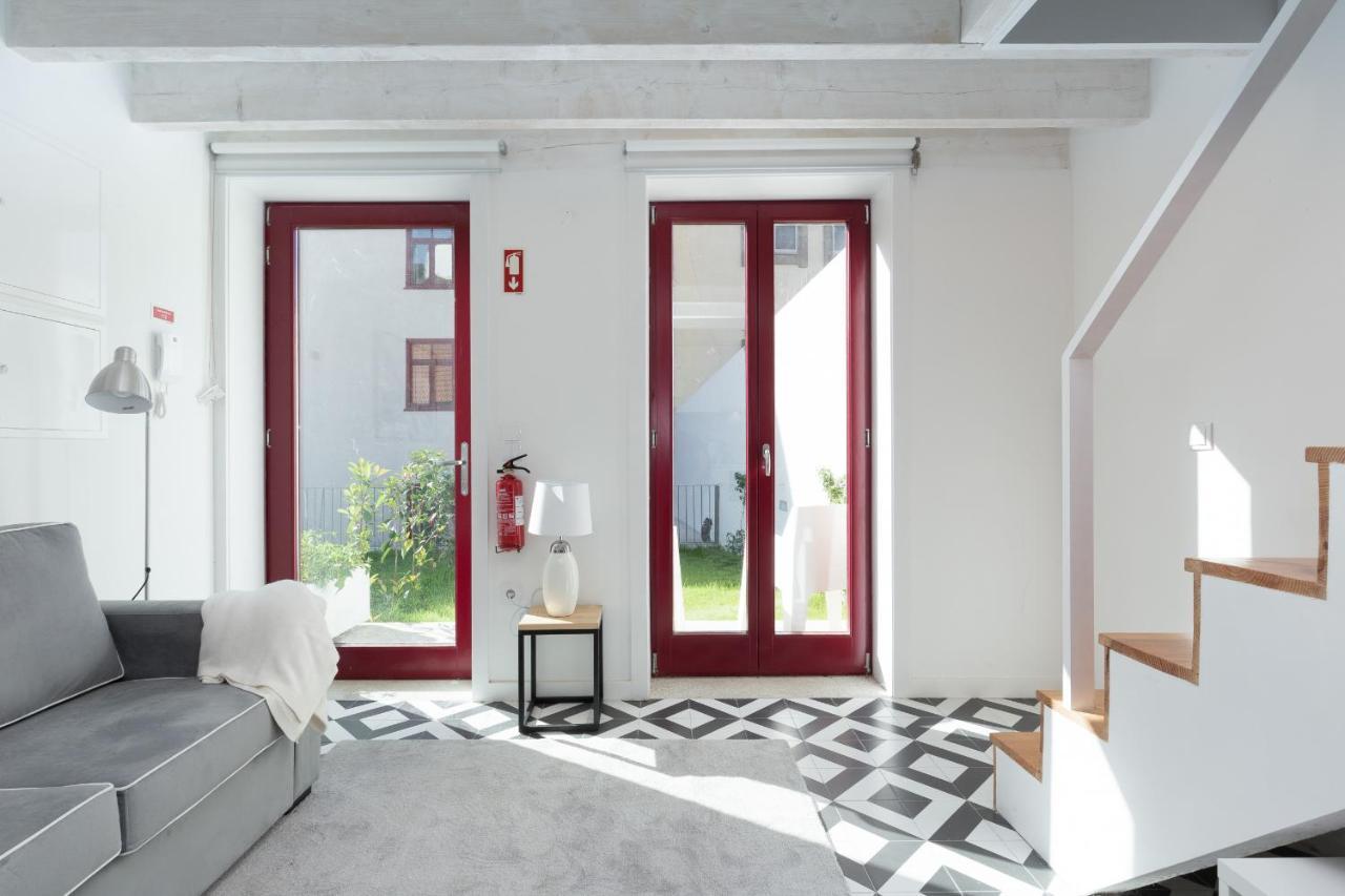 Apartmán Loureiro