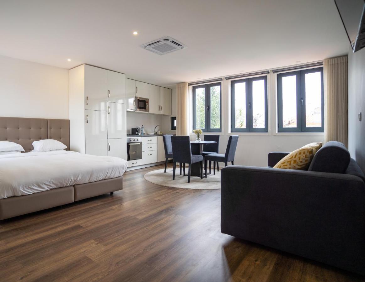 Apartament Portotem Classic - The Rest