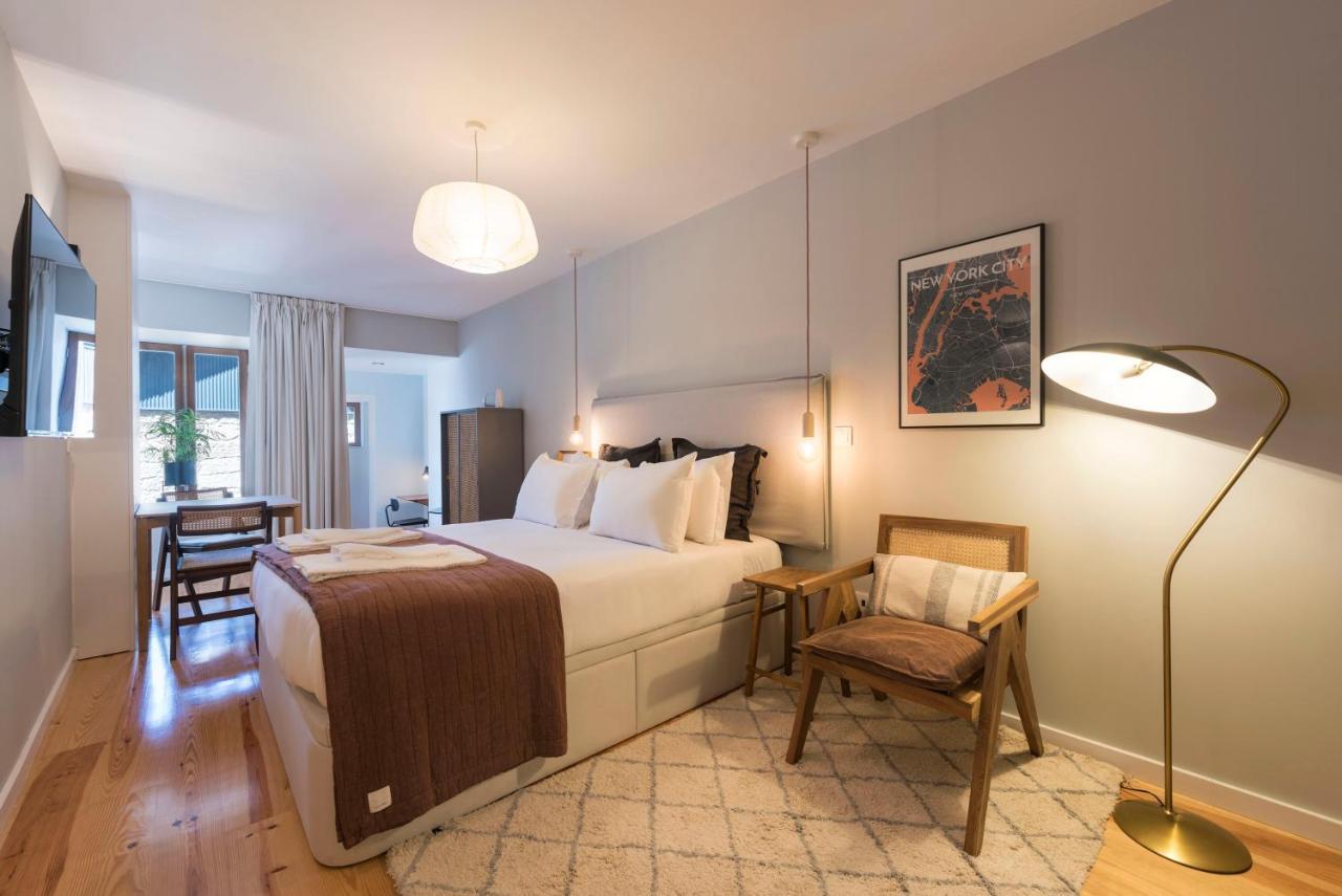 Loft Iii Apartment Porto