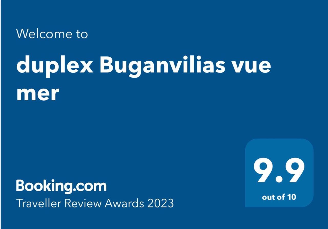 Duplex Buganvilias Vue Албуфейра
