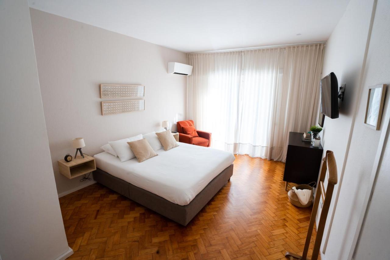 Alegria Cozy Com Terraco - Centro Do Oporto