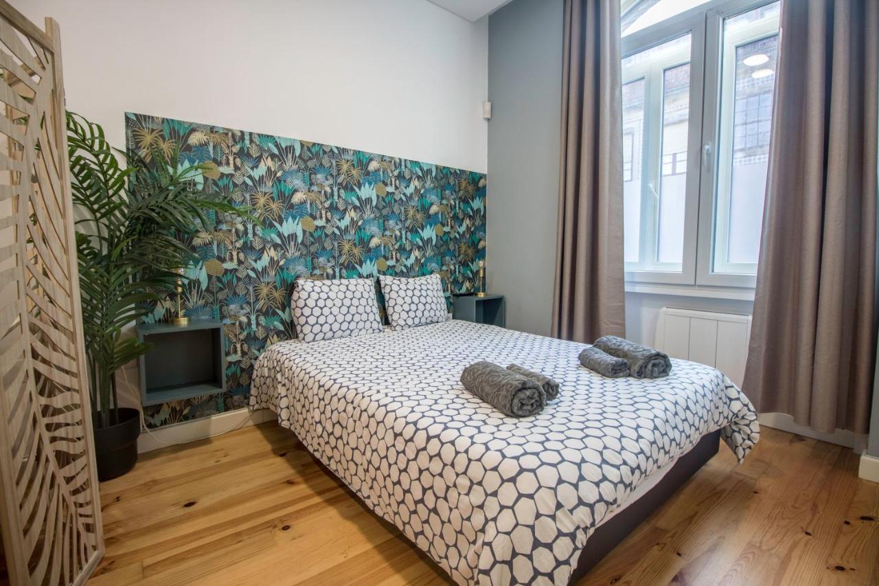 Guest H4u - Fontainhas Appartement Oporto
