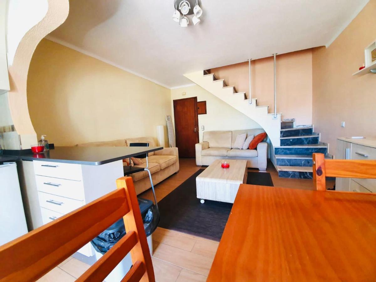 Duplex Monte Choro Apartament