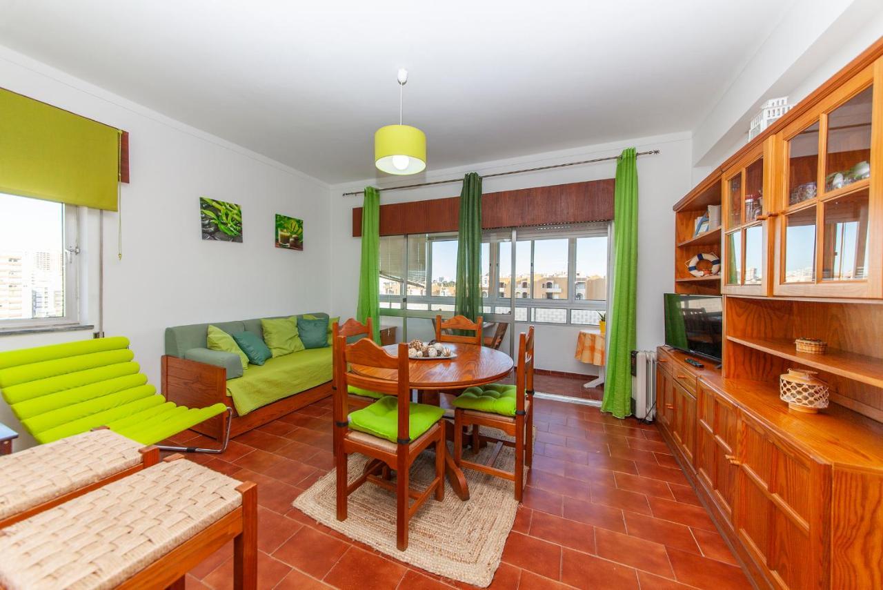Apartment A70 - Panorama Flat In Portimão