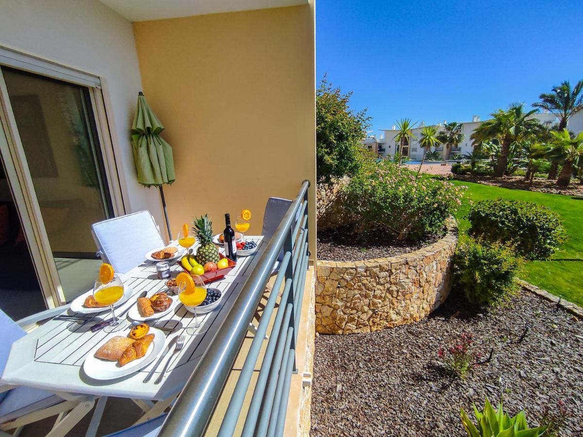 Albufeiraorada Garden By Be Cherish Apartament Albufeira