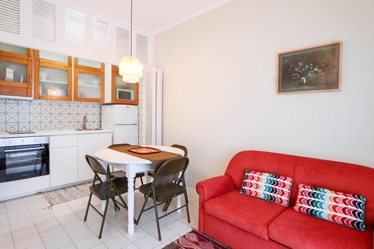Apartamento Hm - Galiza Vilar