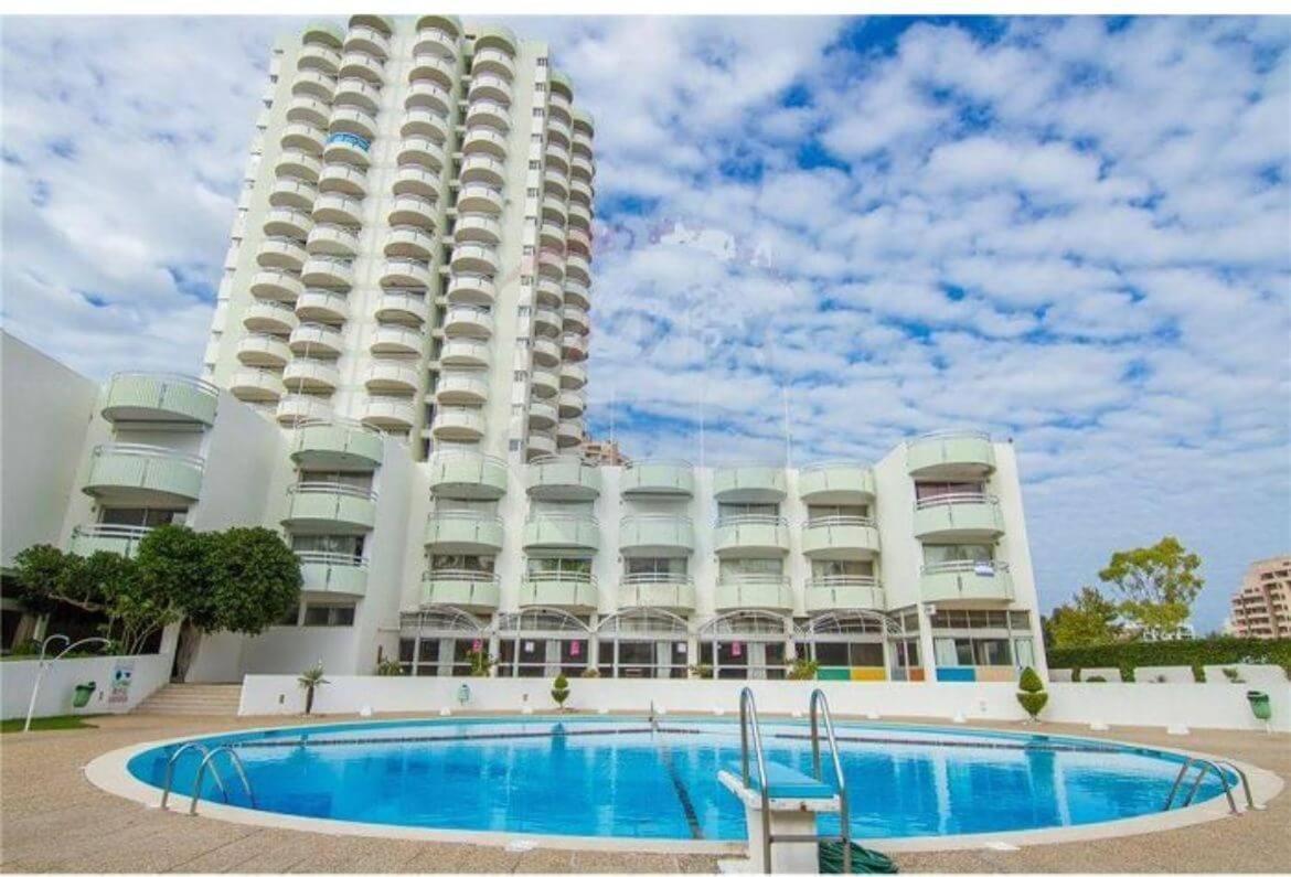 Appartamento The Albufeira Concierge - Ocean Beach 5 Portimão