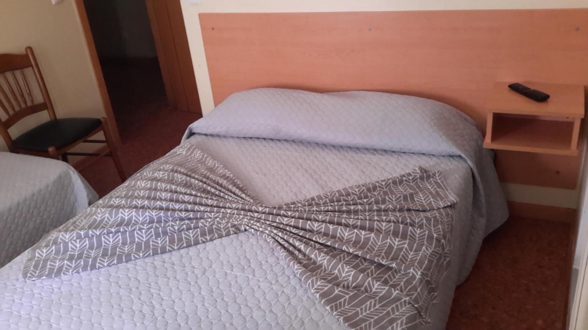 Affittacamere Perola Da Baixa
