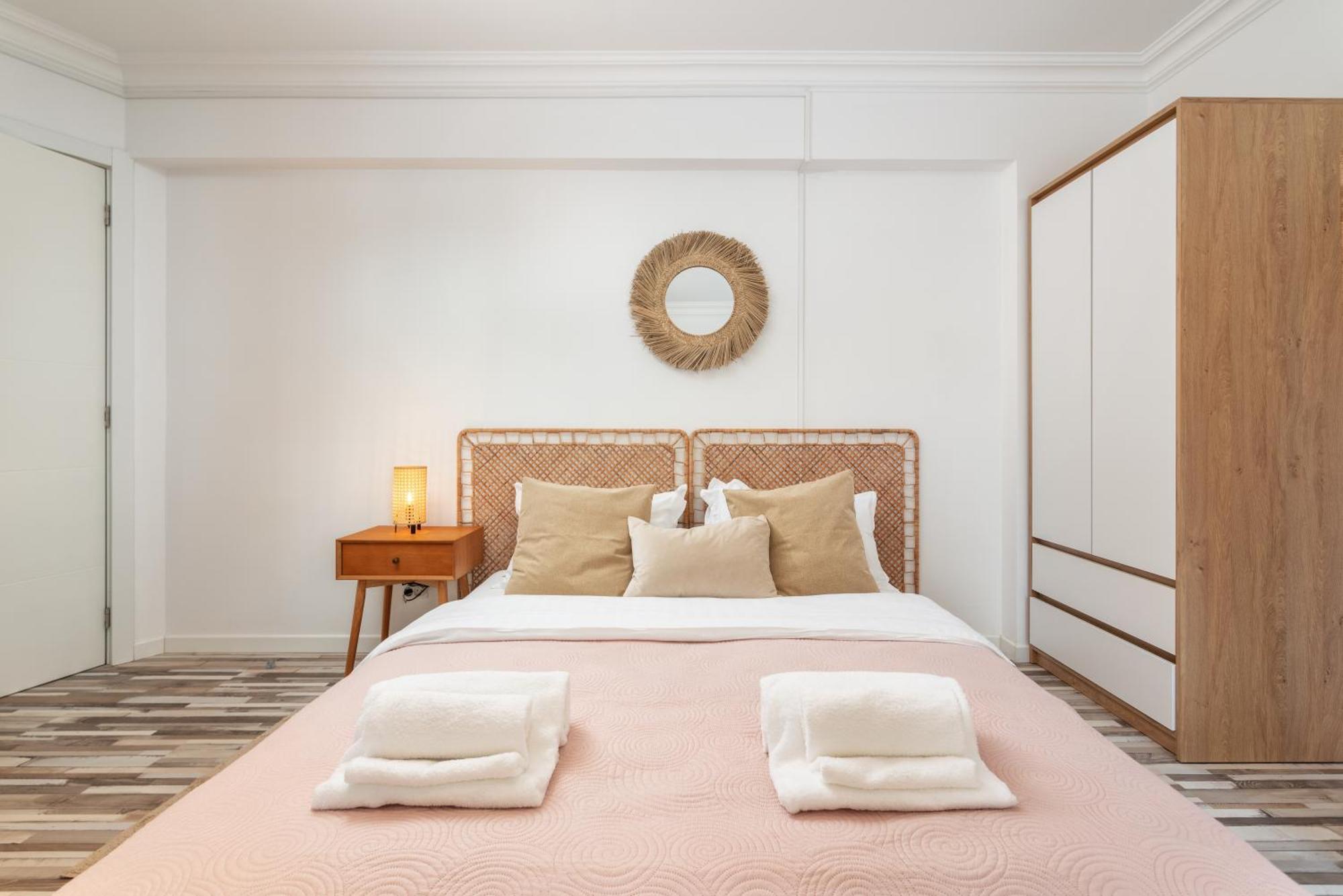Homes Da Rocha Elegant 50 M Away From The Ocean