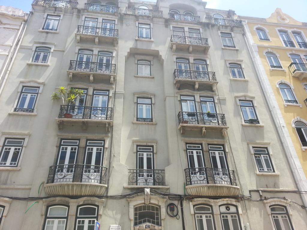 Hostel Gambori Lisboa