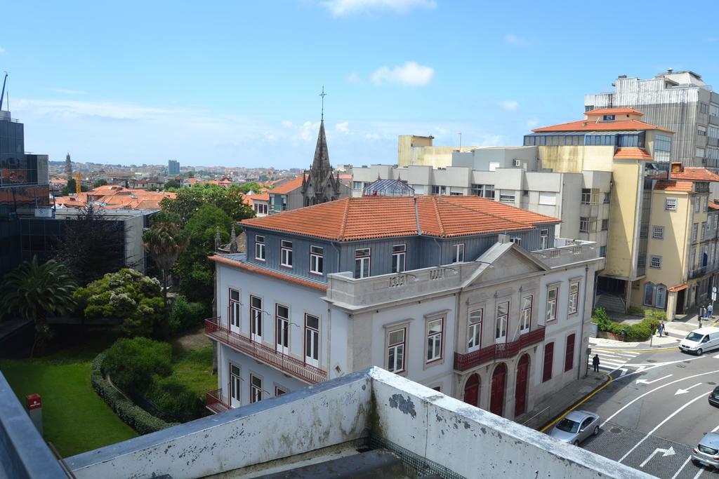 Apartament Guestready - Balcony Over
