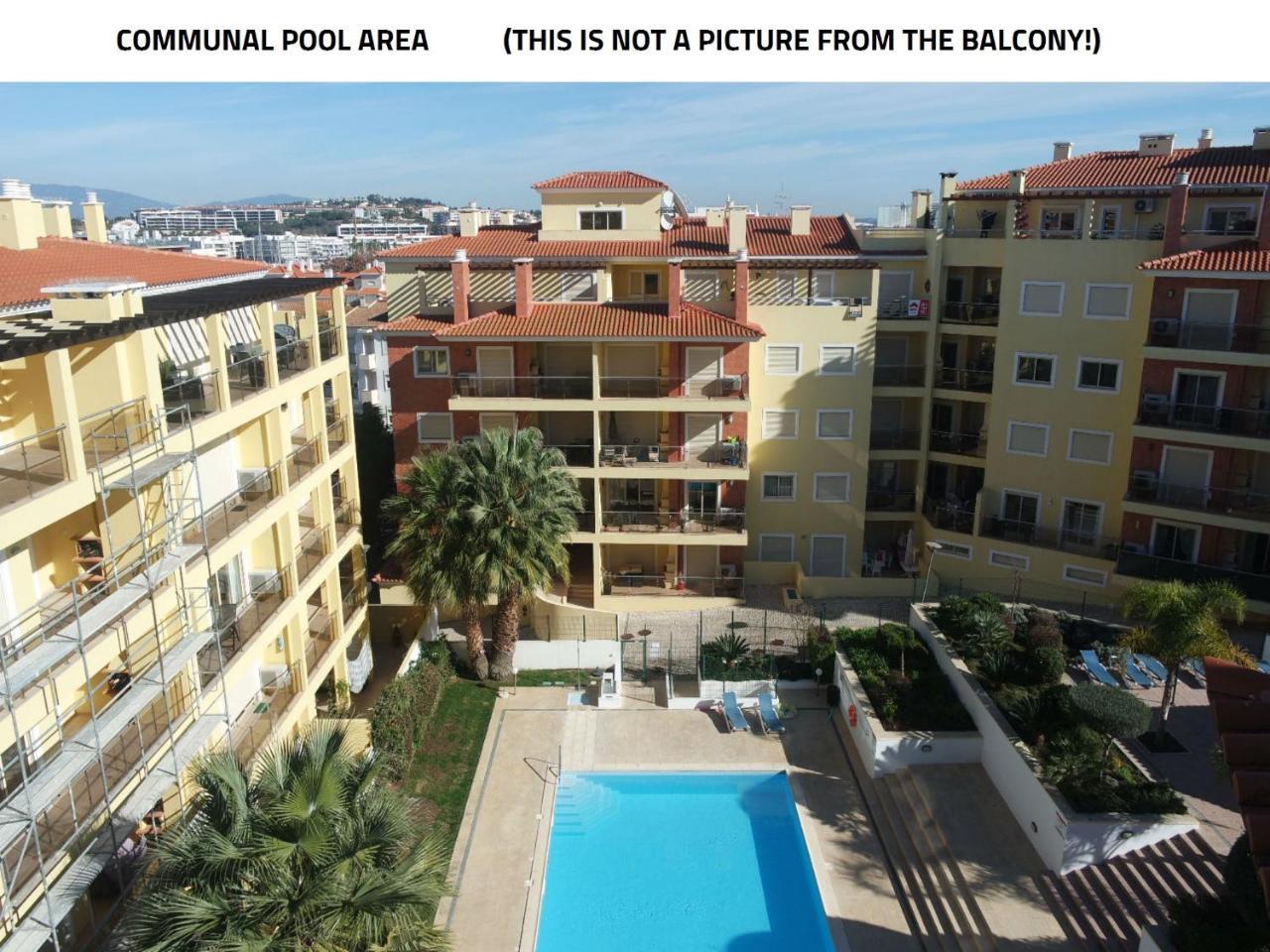 C05 - Convento Apartament