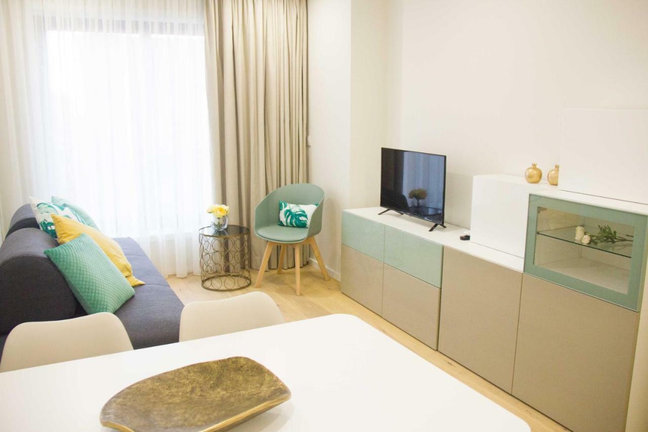 Appartement Mh Duo Oporto