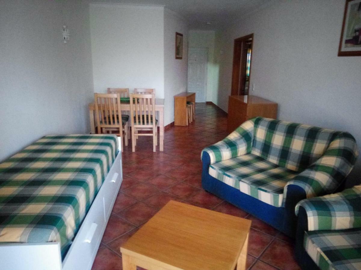 S&m Apartment