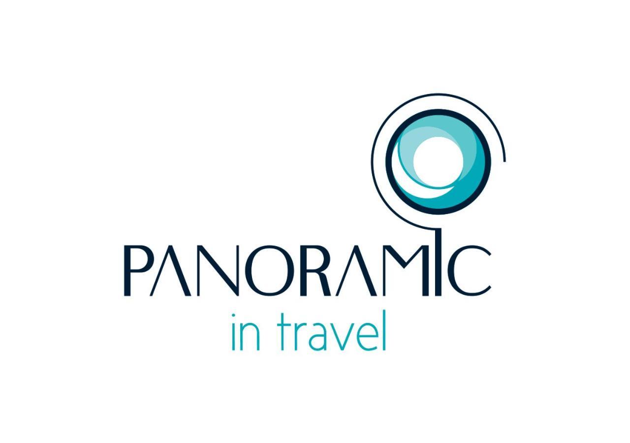 Panoramic In Travel, Parque Nacoes * Lizbona