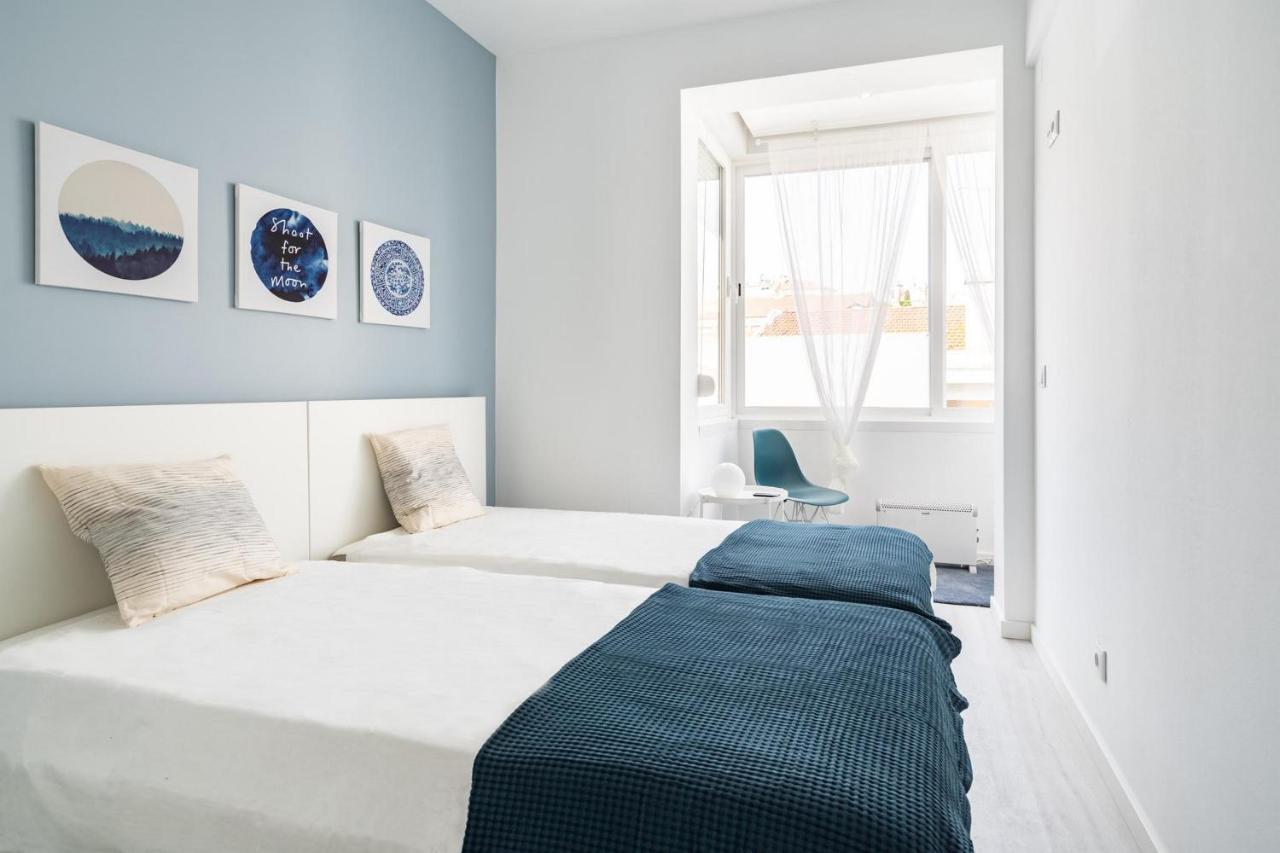 Akicity Ajuda Ciel Apartament
