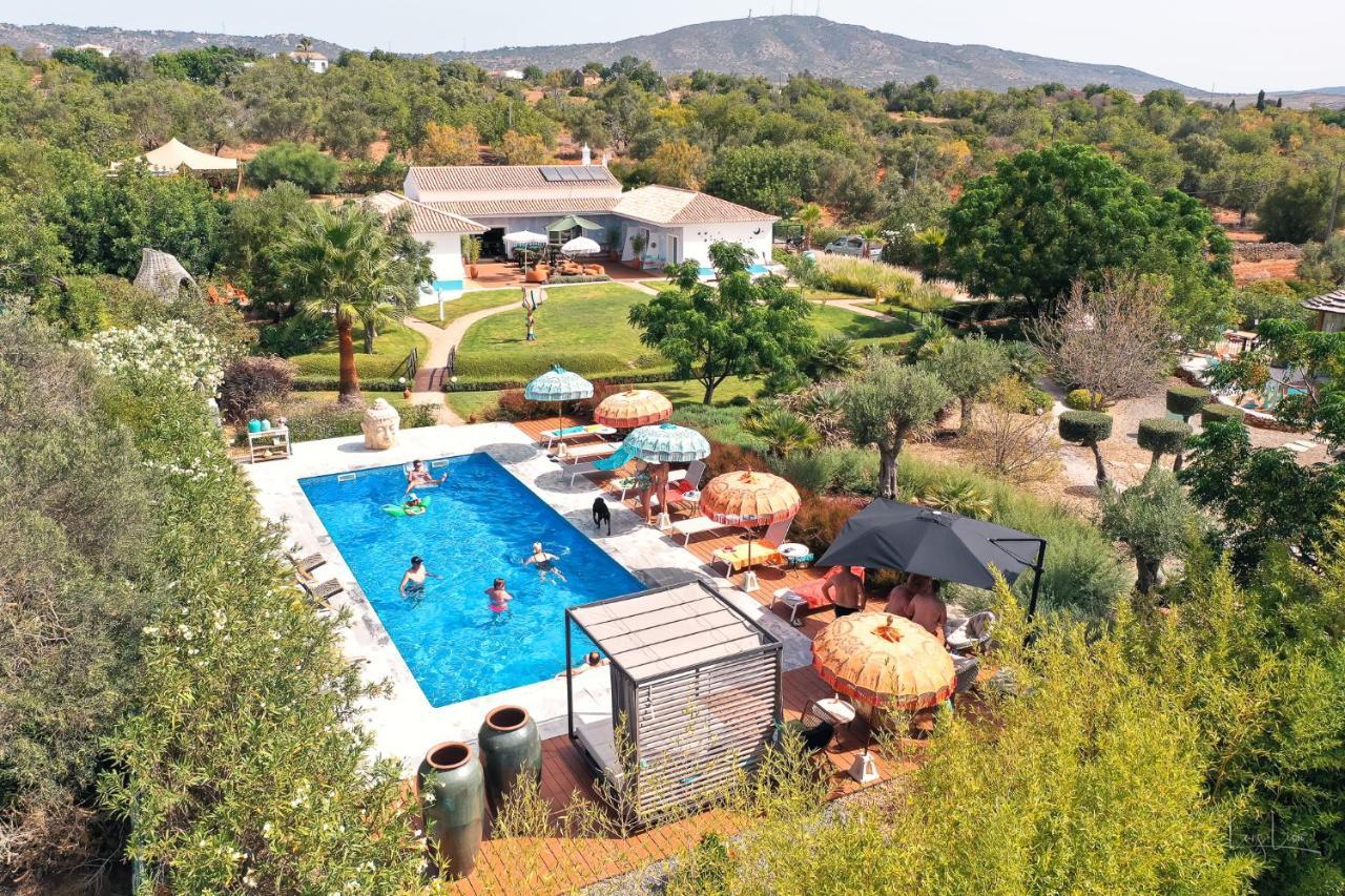 Seeds Of Silence Boutique & Retreat Center Near Olhao Bed & Breakfast Quelfes