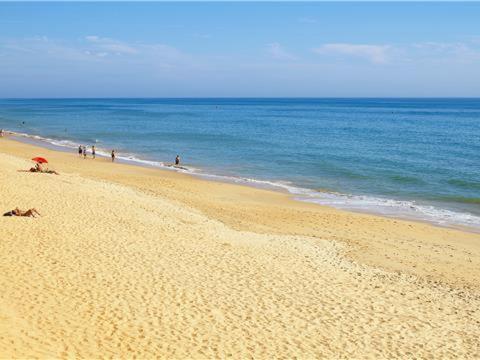 Apartmán Quarteira Beach *