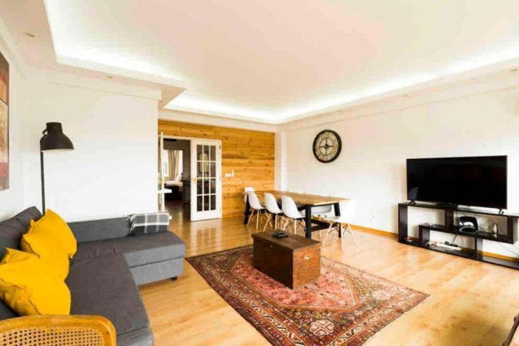 Appartamento Olá Lisbon- Belem Iv With Terrace&panoramic View *