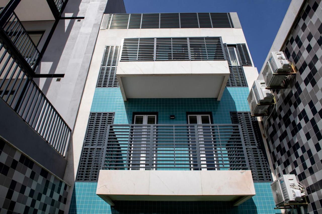 Alcantara Factory Ii Apartmán