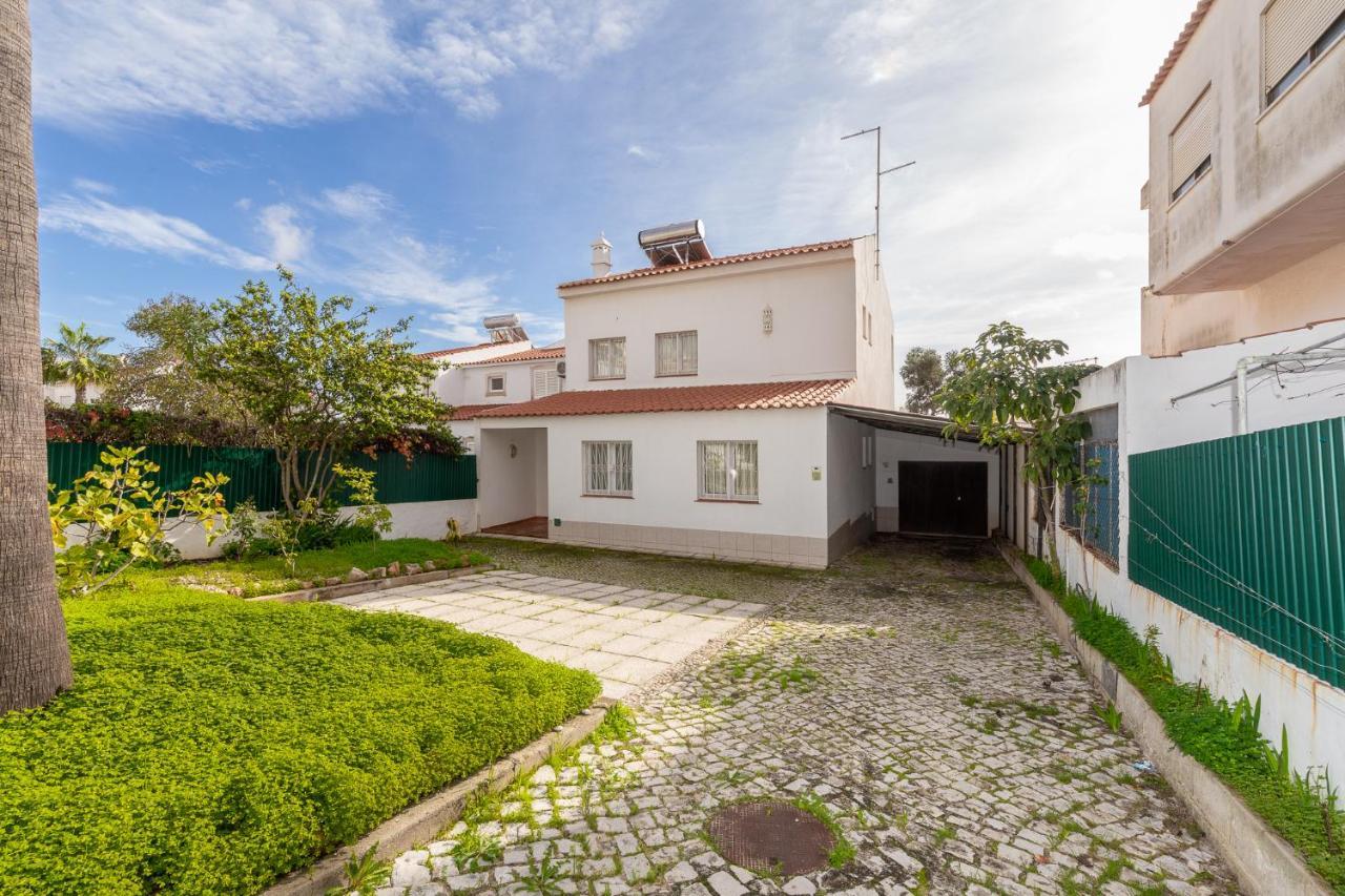 Montechoro Casa vacanze Albufeira