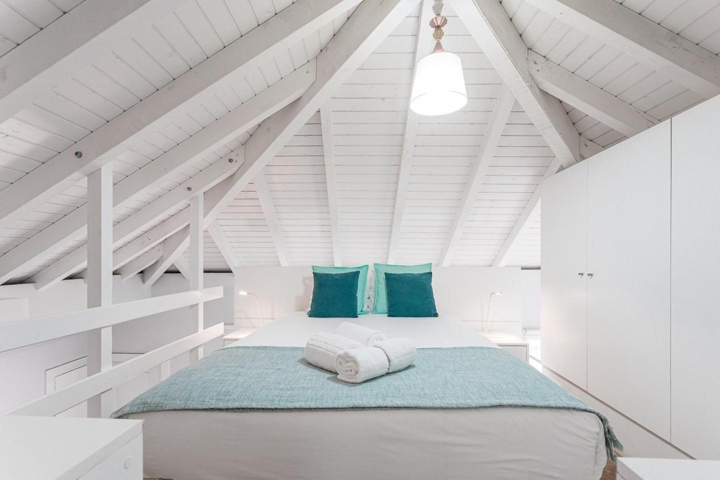 Guestready - Charming Tree Appartement Porto