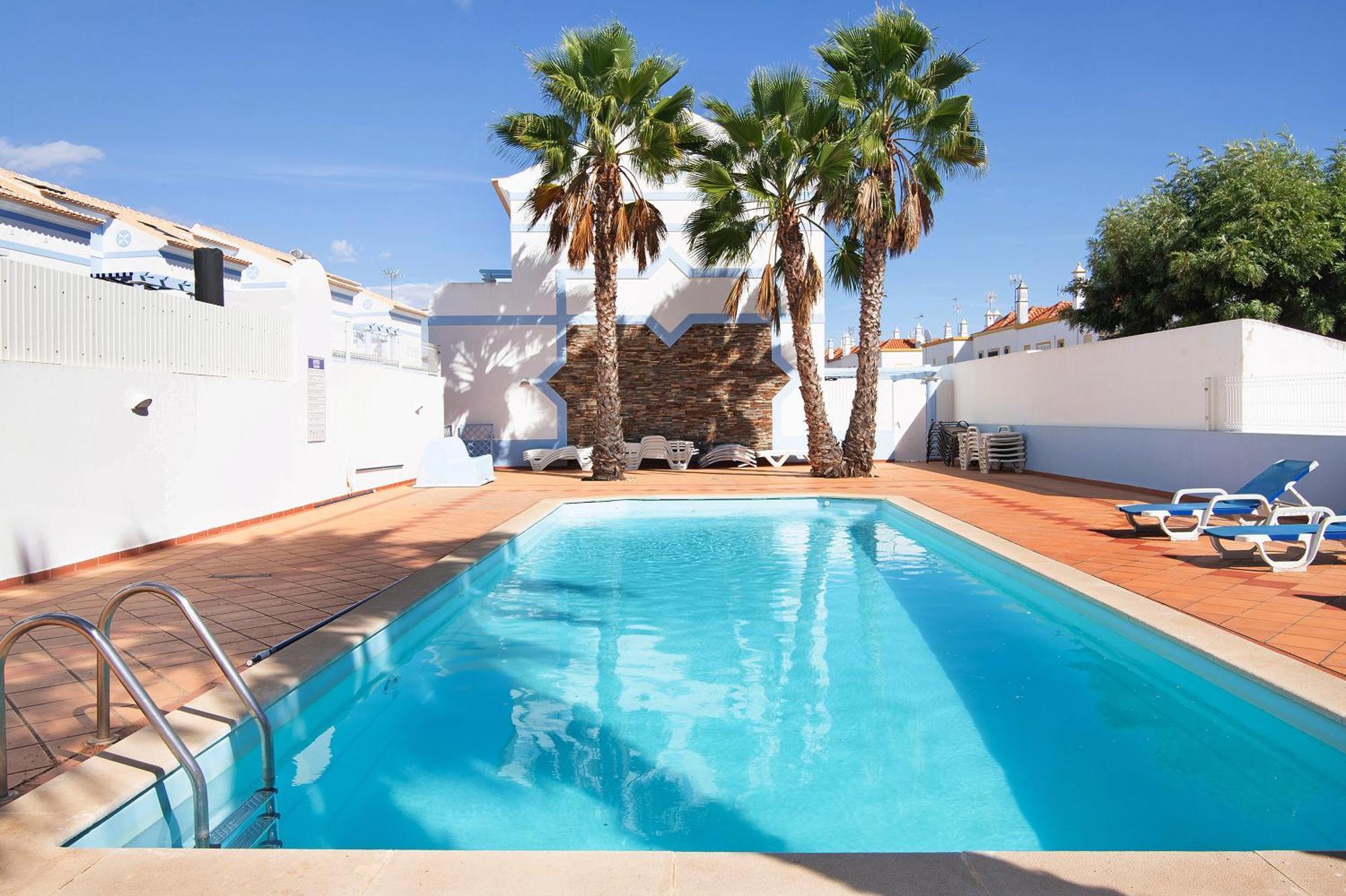 Villa Ideal