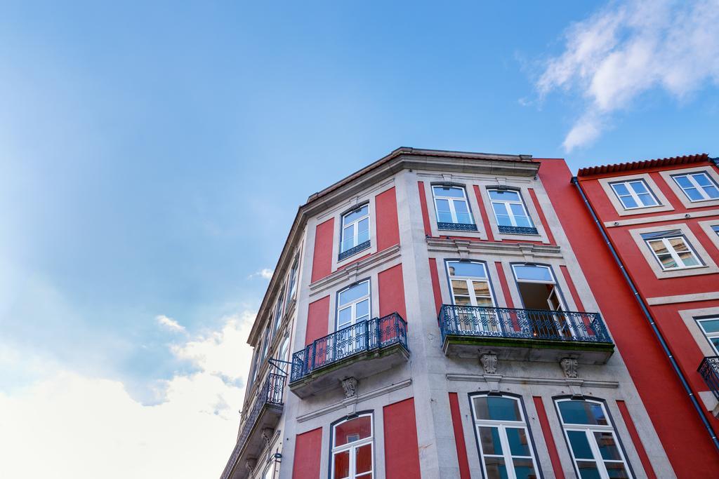 Chateau Apartmán Porto
