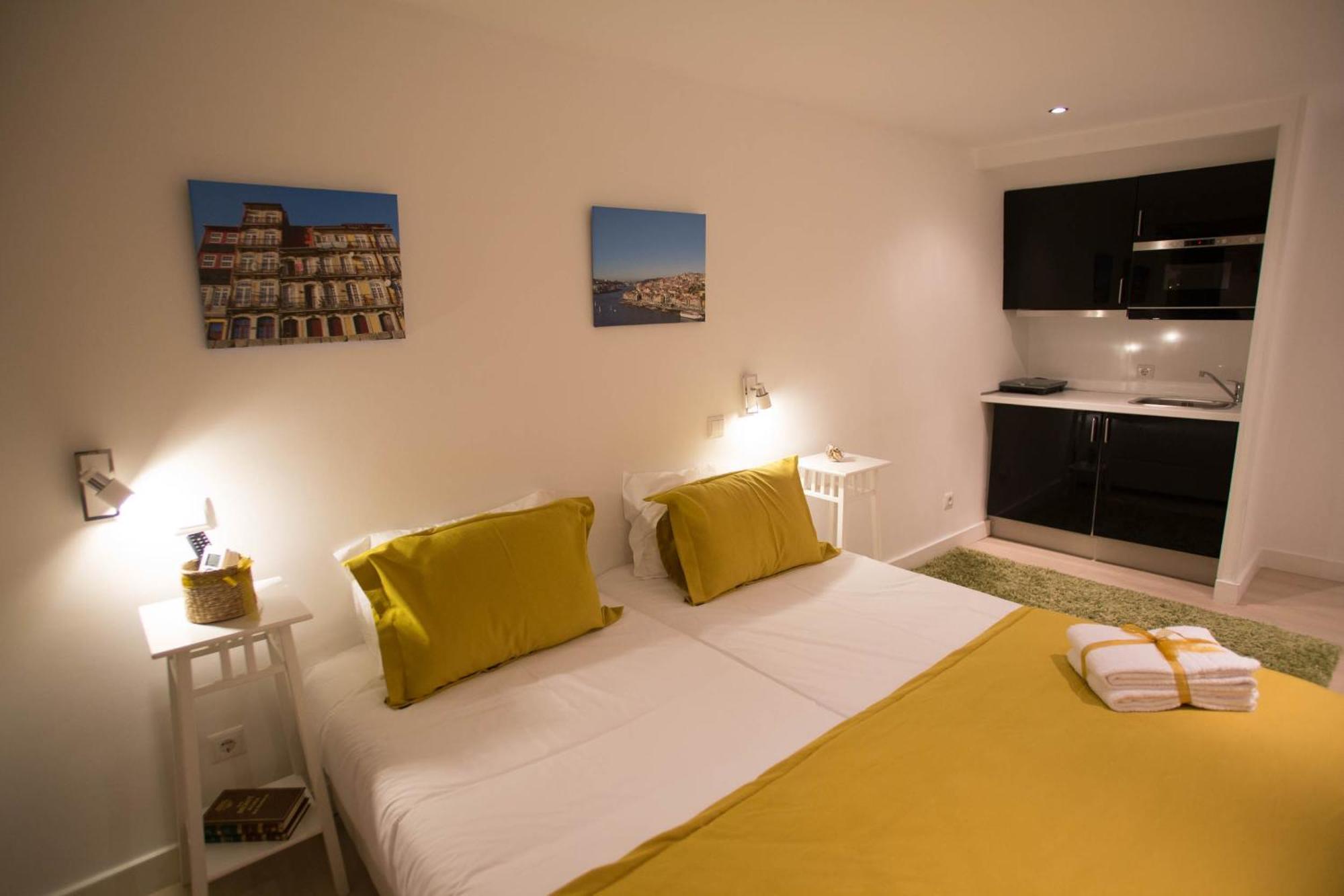 Apartament Historical