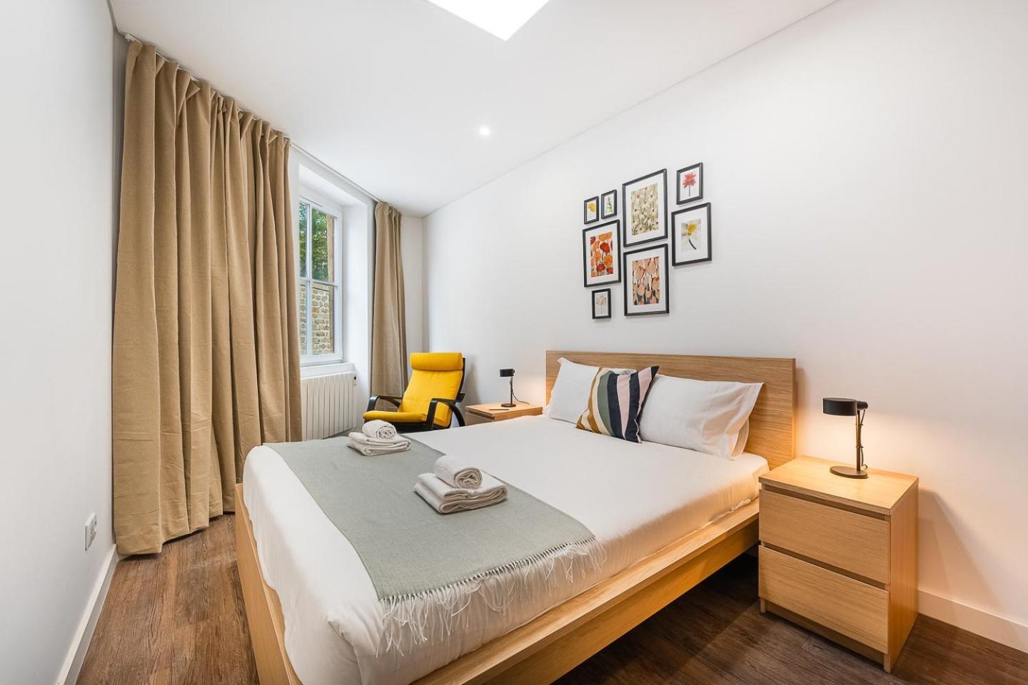 Guestready - Serene Hideout In Downtown Порту