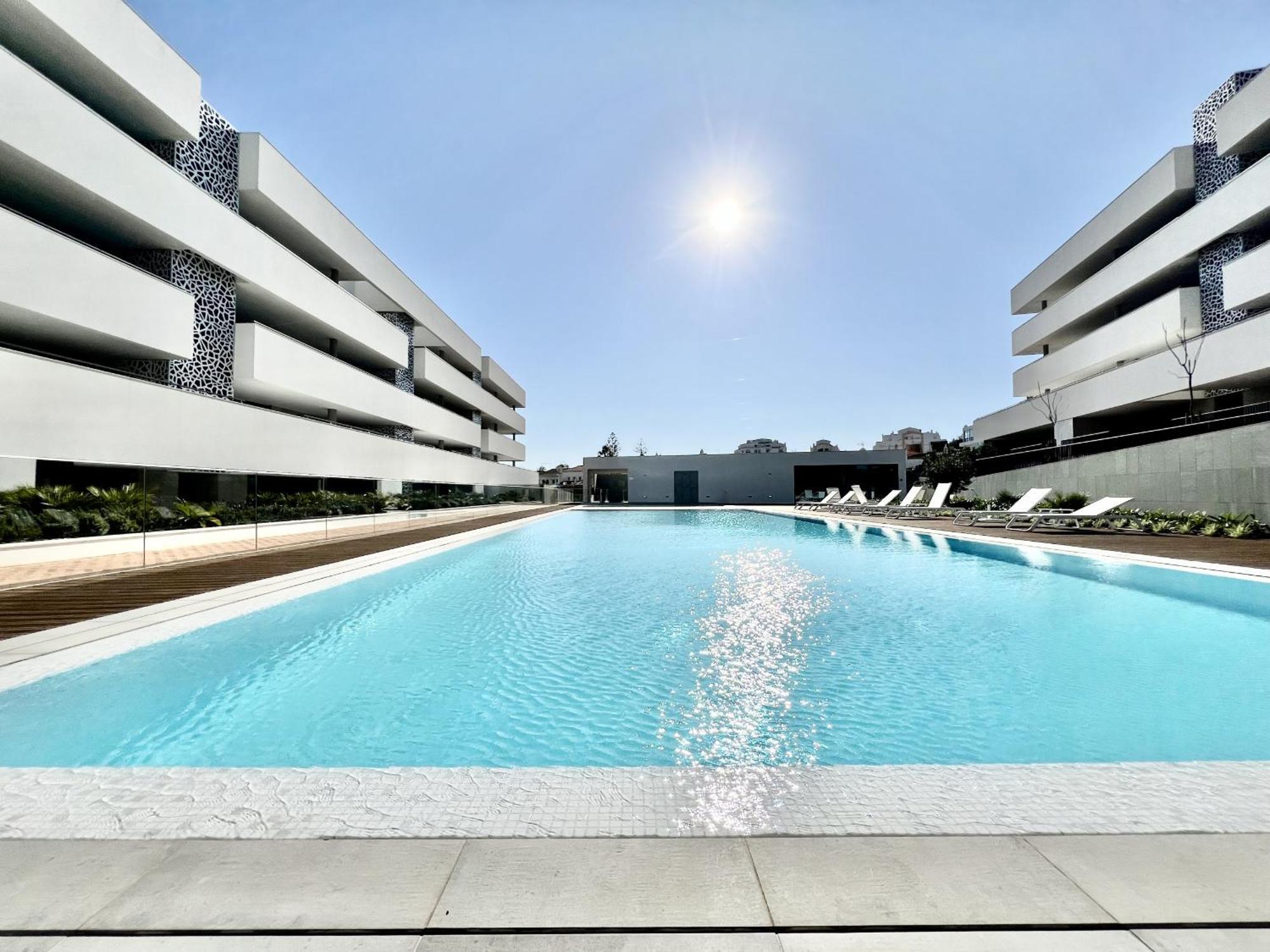 Prestige With Pool By Homing Appartement *
