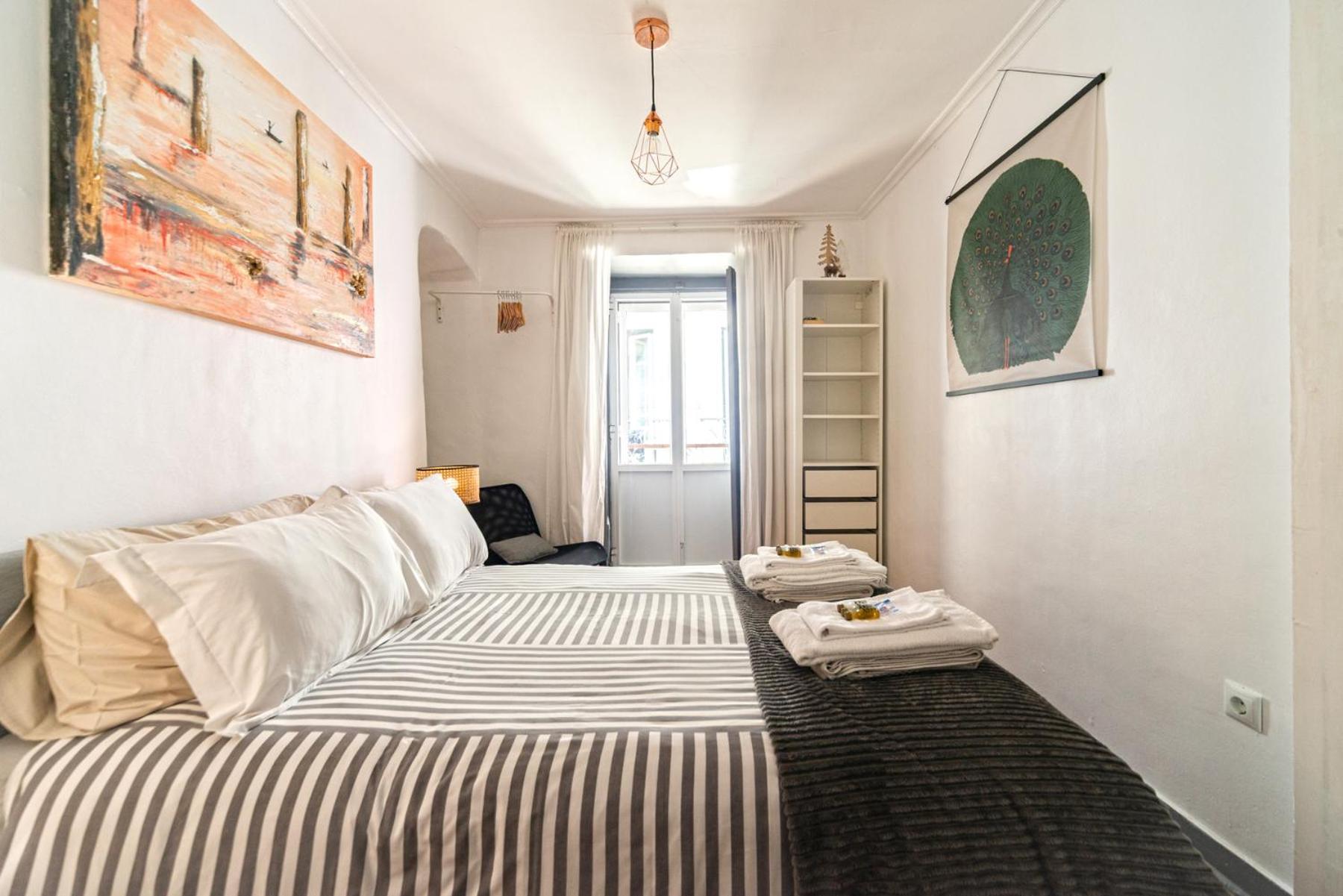In Bairro Alto 2 - Charm Apartmán