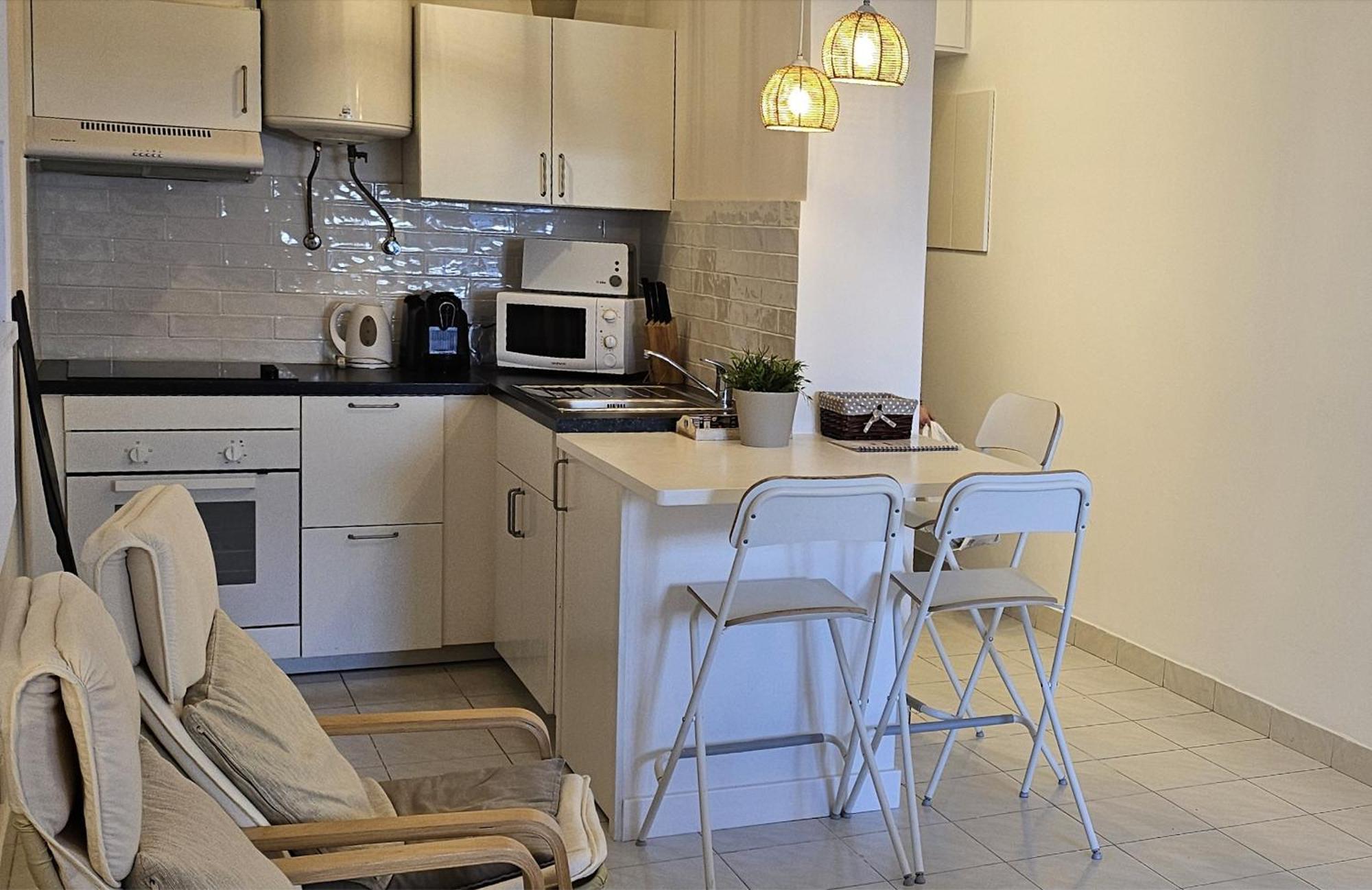 Peixe And Barco Studio's Appartement