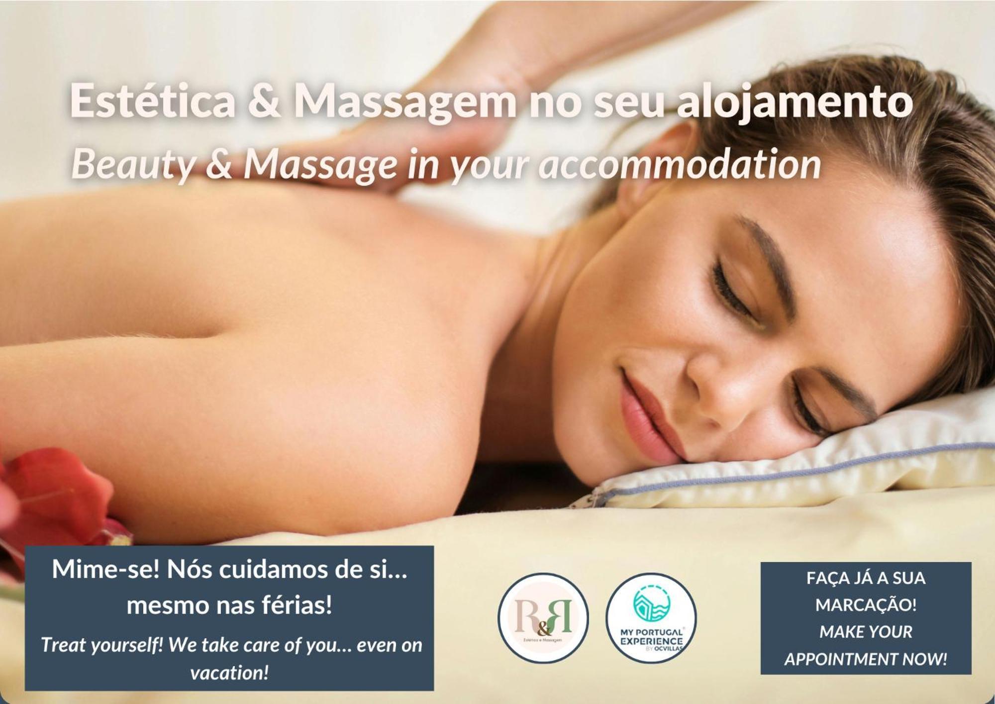 Appartamento Encosta Da Orada By Ocvillas