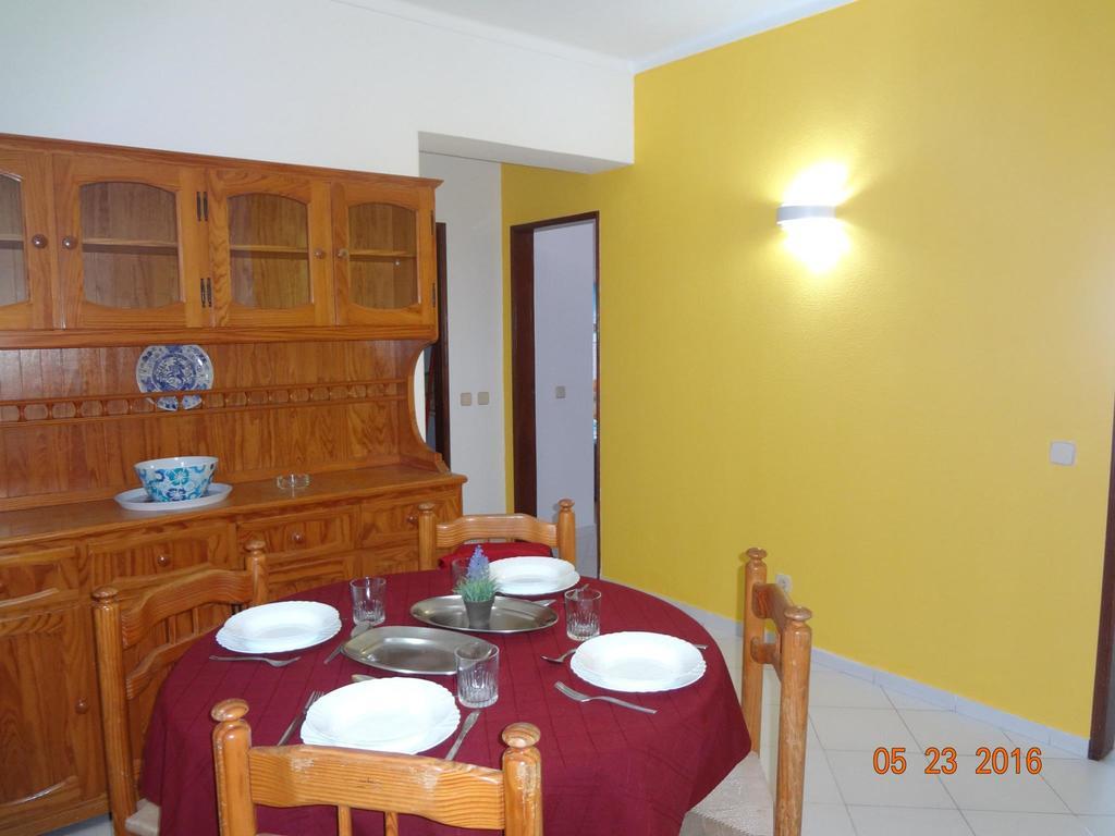 Diogo Leote Apt. Albufeira