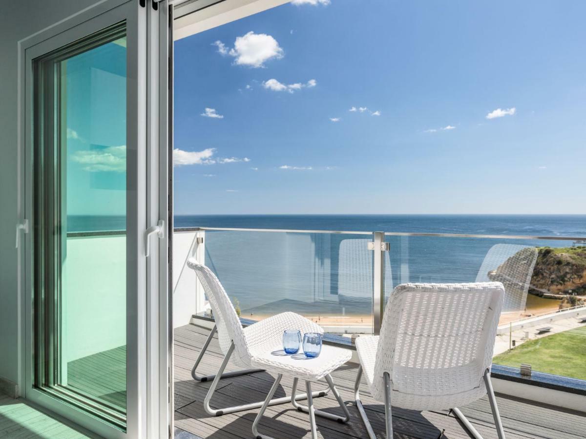 Appartement Dream View 50m From The By Interhome *