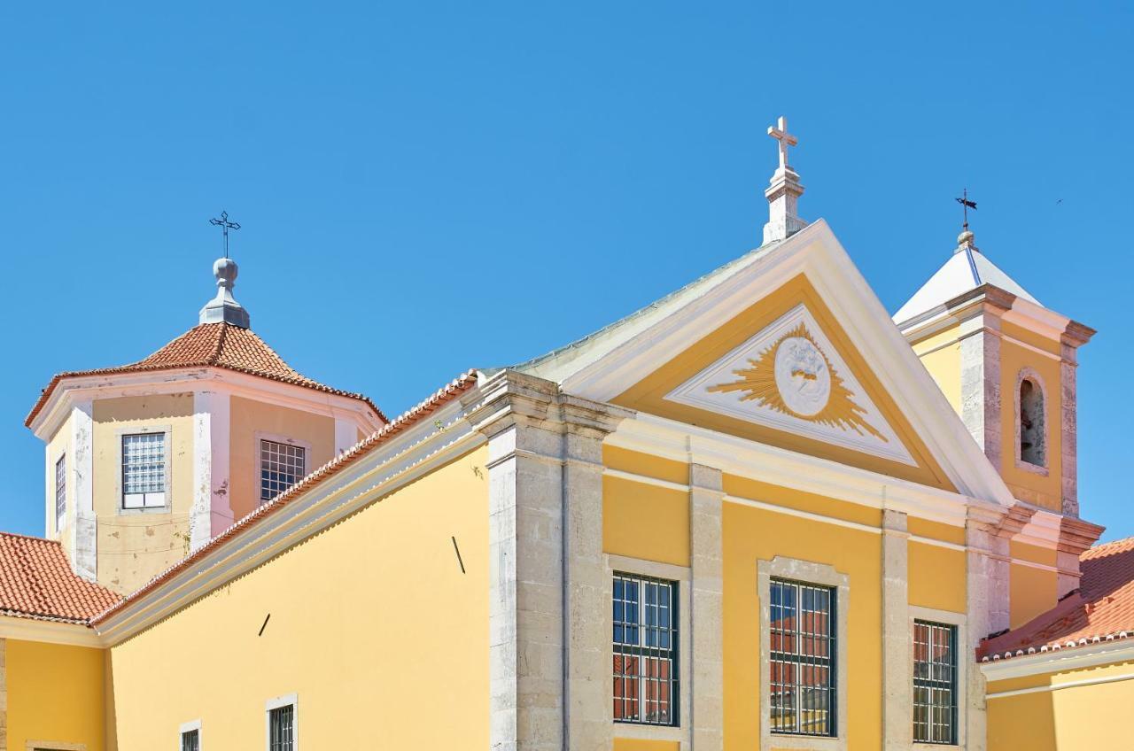 Charming Em Belém-books&canvas * Lisbona