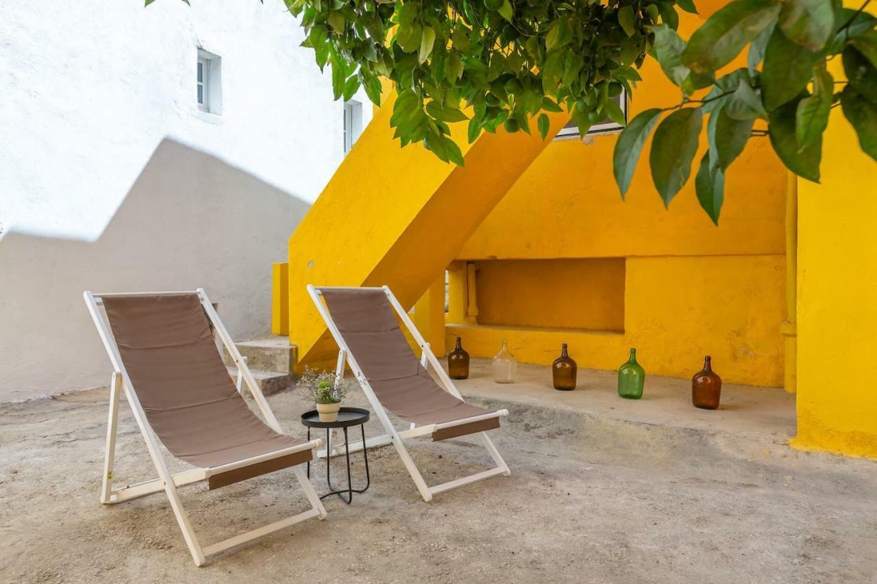 Apartmán Bright & Spacious With Orange Tree Patio, By Timecooler