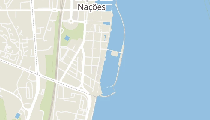 地图